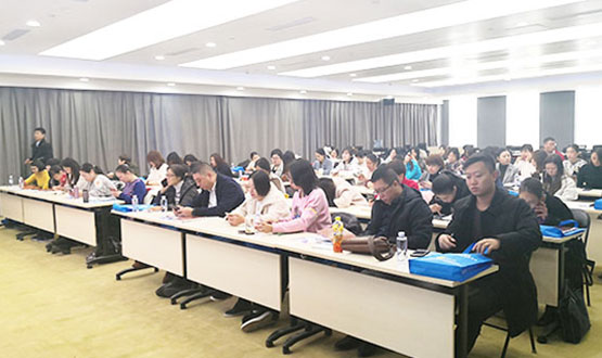 助力企業(yè)發(fā)展，預防社保風(fēng)險——諾亞人力資源《社保入稅風(fēng)險分析》公開(kāi)課圓滿(mǎn)舉辦