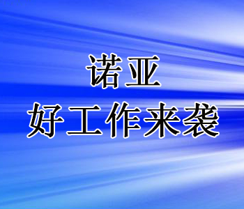 河北諾亞人力資源開(kāi)發(fā)有限公司招聘石家莊市總工會(huì )崗位輔助人員公告
